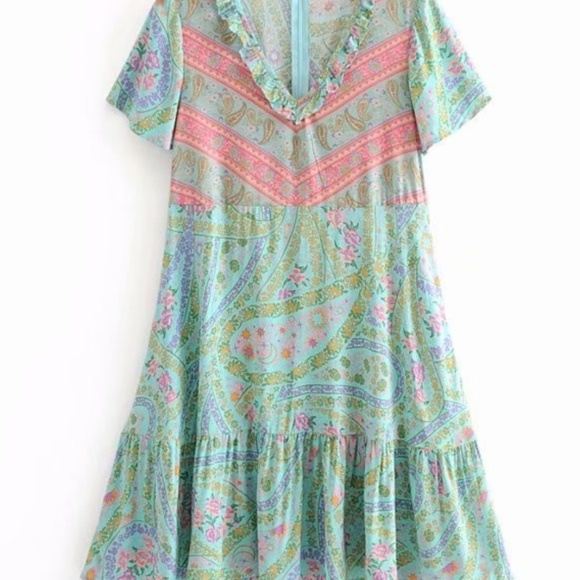 Twilight Dress XS/S - Picture 5 of 5